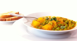 Recipes from india